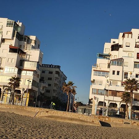 Appartement Avec Piscine, 1Min De La Plage Martil Buitenkant foto