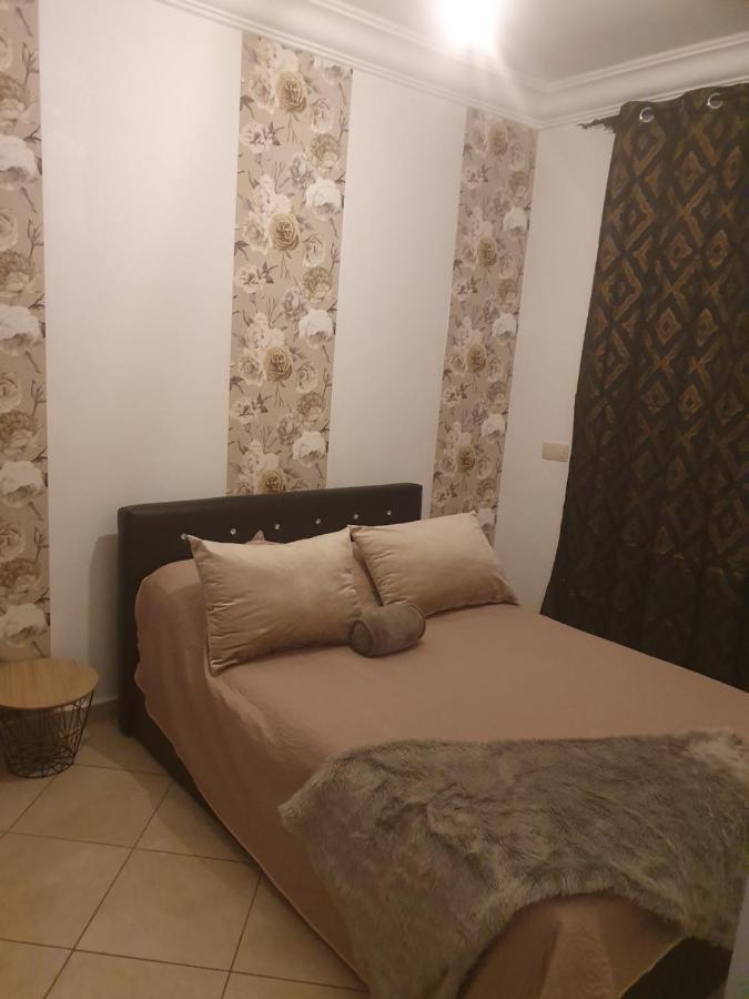 Appartement Avec Piscine, 1Min De La Plage Martil Buitenkant foto