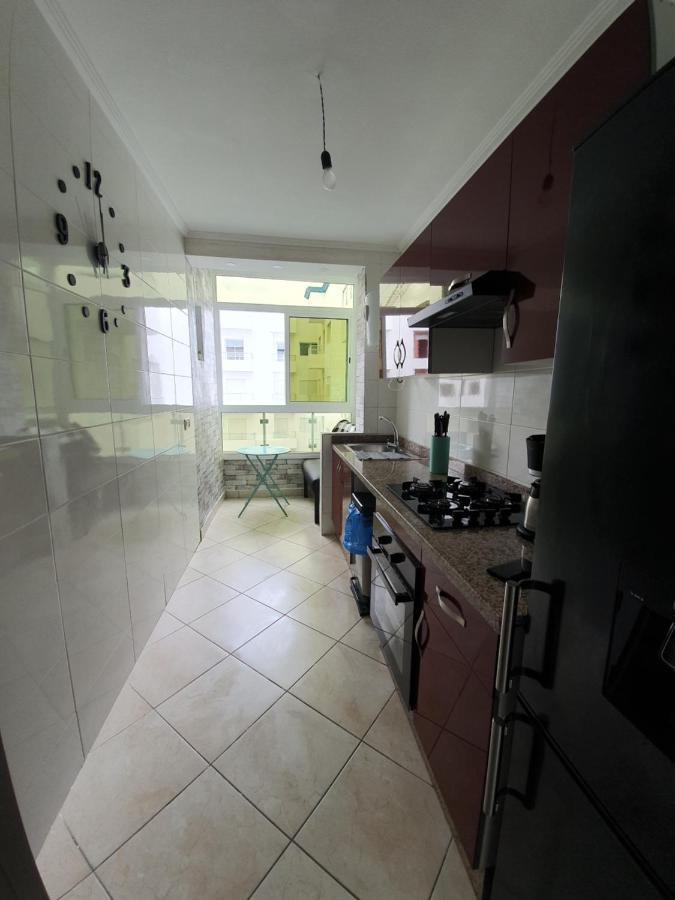 Appartement Avec Piscine, 1Min De La Plage Martil Buitenkant foto
